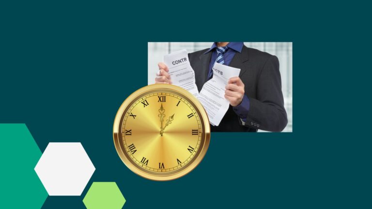Quy định thời hạn báo trước?