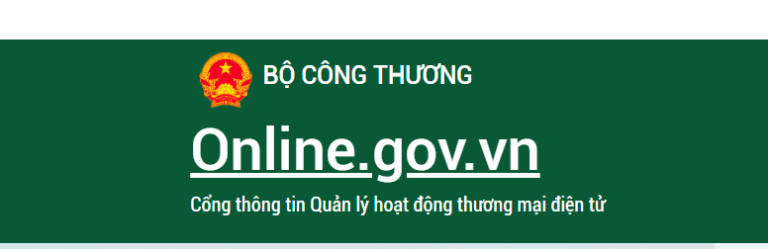 Vì sao phải Thông báo – Đăng Ký Bộ Công Thương?