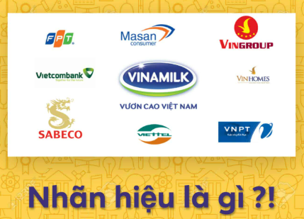 Đăng ký bảo hộ nhãn hiệu/logo