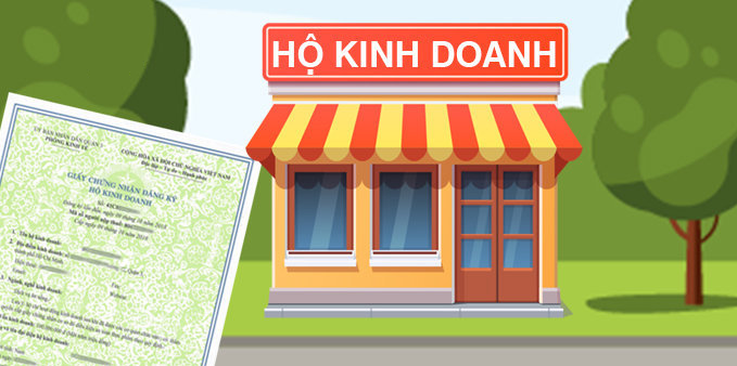 Thành lập Công ty – Hộ kinh doanh