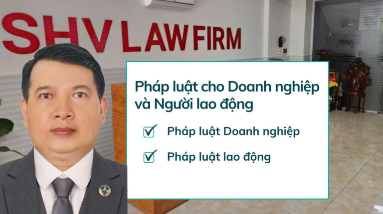 Doanh nghiệp & Lao động