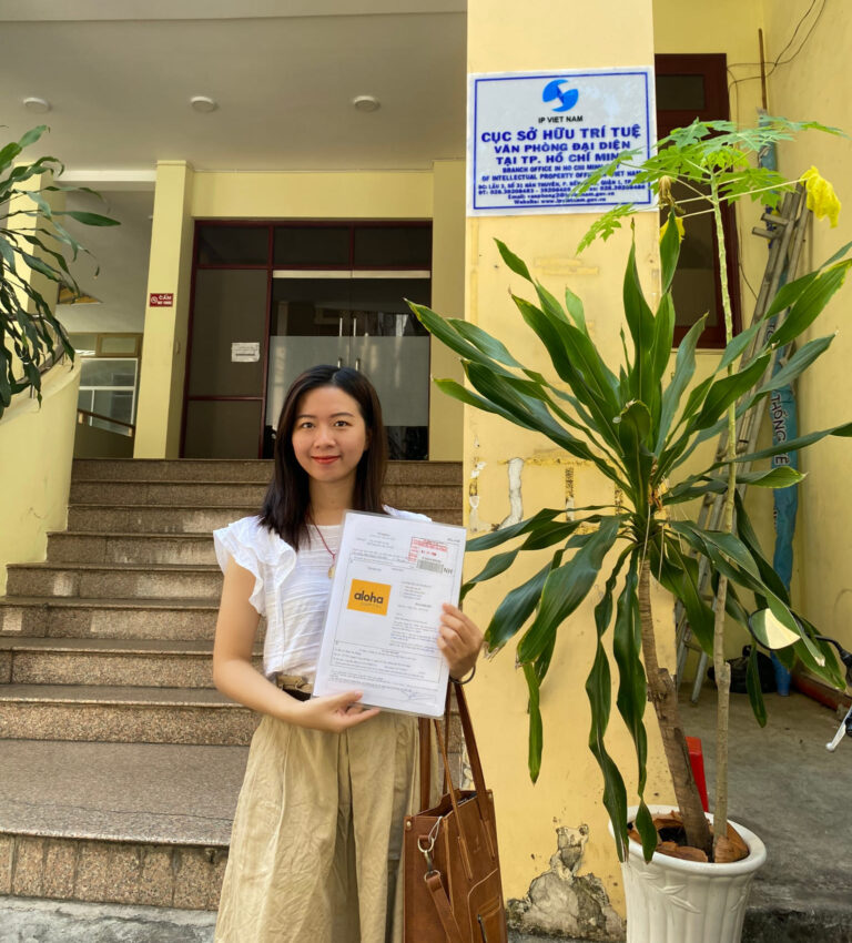 Một số nhãn hiệu đăng ký bảo hộ tại Ls-Legal