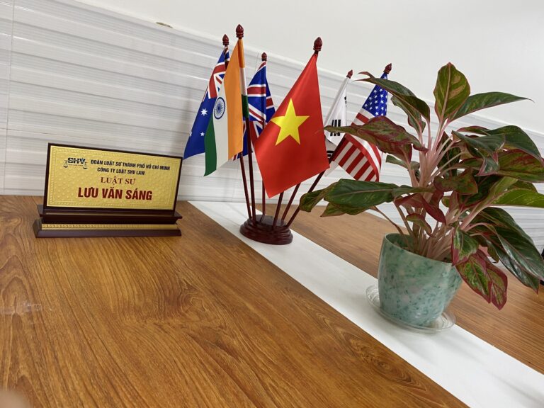 Ký sự nghề luật