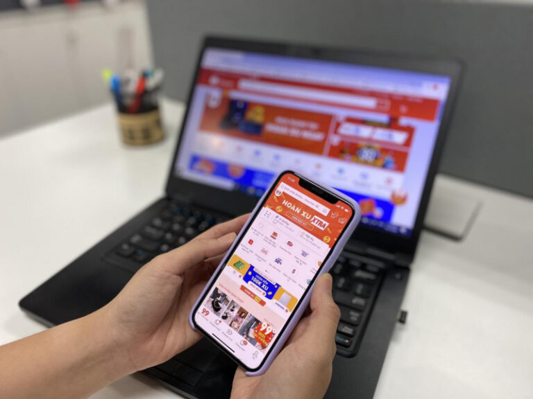 Thông báo về việc cập nhật thông tin hàng hóa trên website, ứng dụng theo quy định tại Nghị định 85/2021/NĐ-CP
