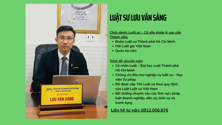 Legal – Chuẩn mực pháp lý, dẫn lối thành công