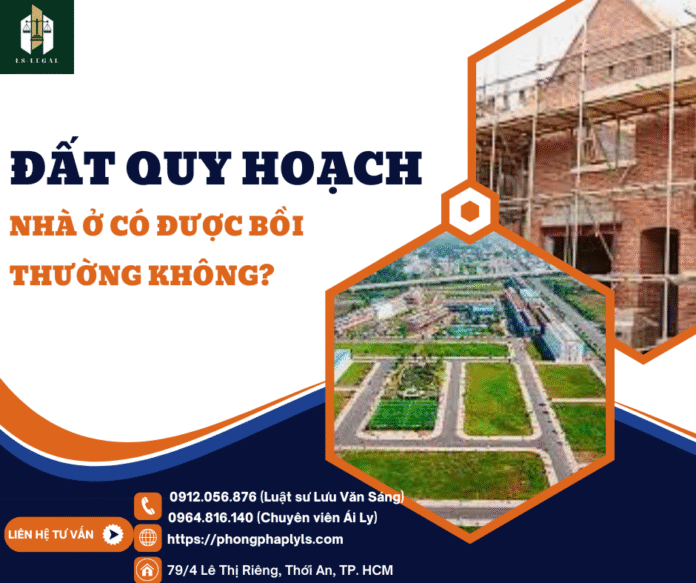 ĐẤT QUY HOẠCH
