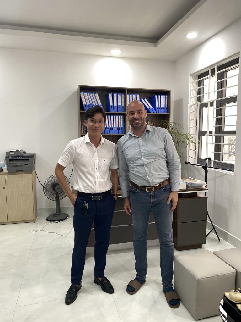 TƯ VẤN THÀNH LẬP DOANH NGHIỆP FDI TẠI VIỆT NAM – DỊCH VỤ TRỌN GÓI CỦA VS LAW FIRM